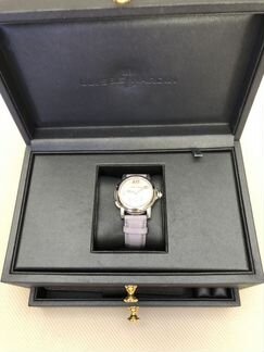 Часы Ulysse Nardine