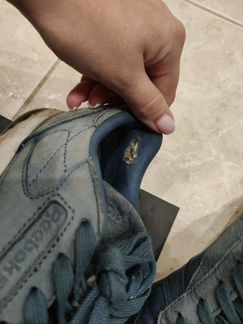 Кроссовки Reebok