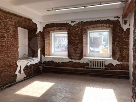 Помещение под хостел, 293.1 м²