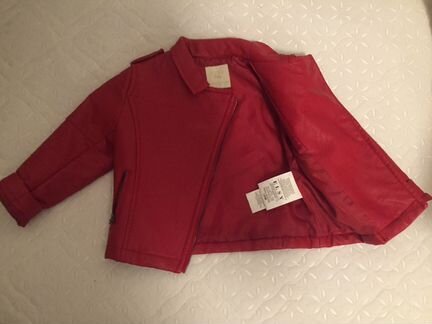 Куртка косуха Elsy