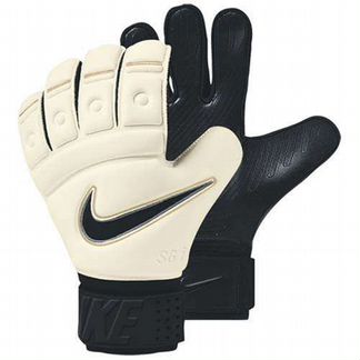 Вратарские перчатки nike tiempo premier sgt