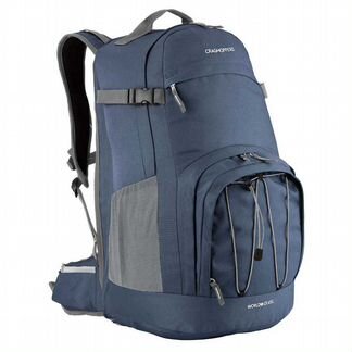 Рюкзак Craghoppers World Travel 45L новый