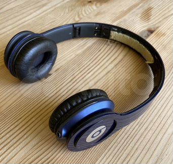 Наушники Beats Solo HD