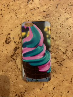 Чехлы на телефон iPhone 6s