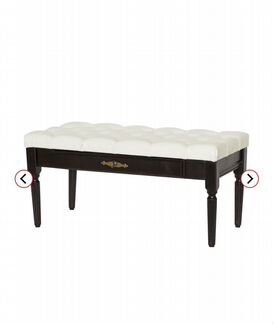 Банкетка 90x43x43