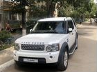 Land Rover Discovery 3.0 AT, 2011, 212 000 км
