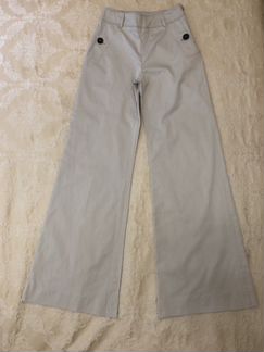 Брюки Burberry, оригинал, на 40-42 (uk 4, it 36)