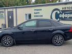 Ford Focus 1.6 AT, 2011, 97 000 км