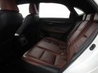 Lexus NX 2.0 CVT, 2015, 76 902 км объявление продам