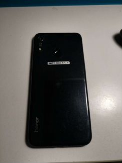 Телефон Huawei