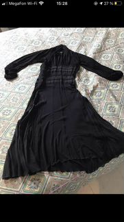 Платье Gaultier