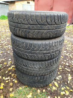 Зимние шины