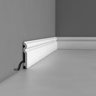 Плинтус Orac Decor SX137