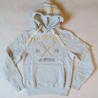 Adenauer Co - толстовка
