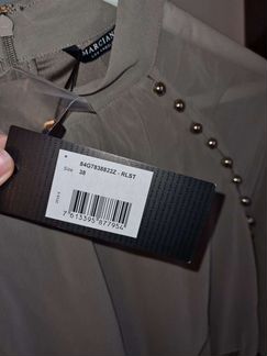 Платье Марчиано