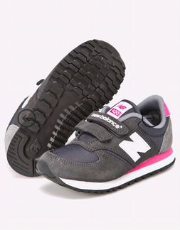 Кроссовки New balance