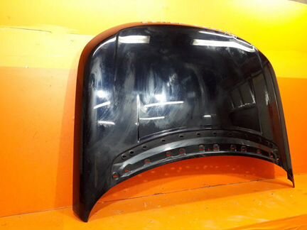 Капот Land Rover Range Rover 4 2012-Нв