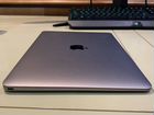 12-дюймовый ноутбук Apple MacBook Retina2015 объявление продам