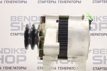 Генератор Hino F17C, EF750