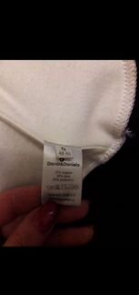 Шапка-шлем с натуральными помпоны песец