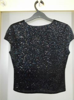 Вечерний комплект