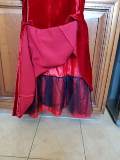 Нарядные платья