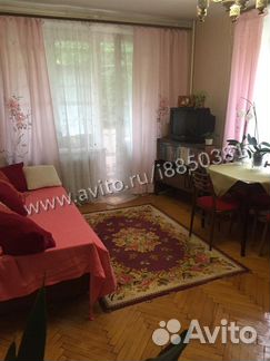 1-к квартира, 30.8 м², 2/5 эт.