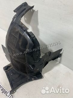 Подкрылок передний левый Bmw X5 F15 N57D30C 2017