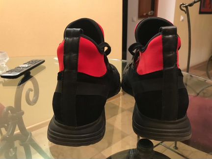 Кроссовки edwa