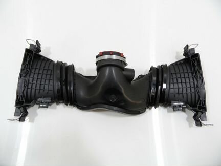 Воздуховод с Мерседес 166 A6420902242