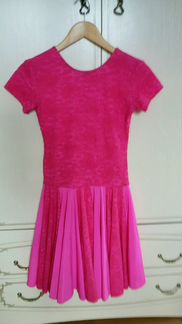 Платье для танцев