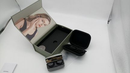Беспроводная Bluetooth-гарнитура Astrotec S80