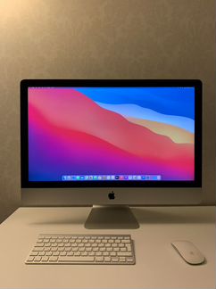 Аpple iMас 27 Retina 5K lаtе 2014