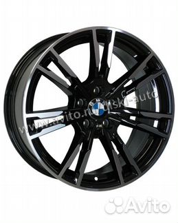 Зимние колеса R19 для бмв (BMW) X4 G02