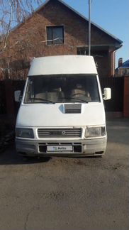 Iveco Daily 2.5 МТ, 1994, 383 000 км