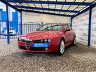 Alfa Romeo 159 3.2 МТ, 2007, 161 226 км объявление продам