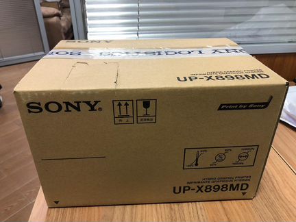 Принтер Sony UP-X898MD