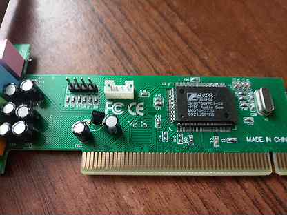 Pci oem. Звуковая карта PCI 8738, 4.0, Bulk [Asia 8738sx 4c]. C-Media cmi8738-SX. C-Media cmi8738 (LX/SX)) 5.1. C-Media cmi8738-SX 4ch.