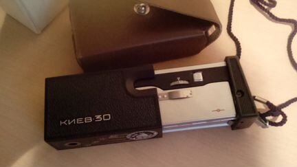 Миниатюрный фотоаппарат(шпионский) киев 30