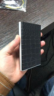 Внешний жесткий диск 750 gb
