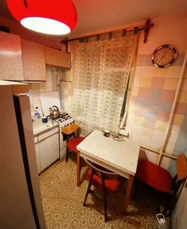 1-к квартира, 30 м², 3/5 эт.