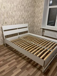 Кровать IKEA