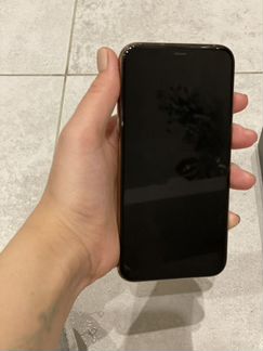iPhone 11 Pro gold 64gb