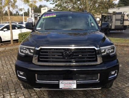 Toyota Sequoia 2018-2020 PT21234071 в наличии