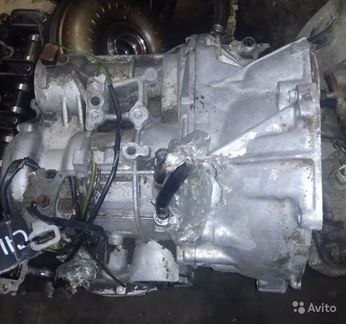 АКПП для Volvo 440 (B18EP) (Б/У)