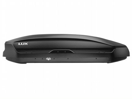 Автобокс LUX на любой автомобиль