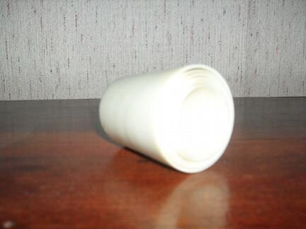 Стаканчики пластмассовые