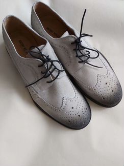 Туфли полуботинки Antony Morato размер 42