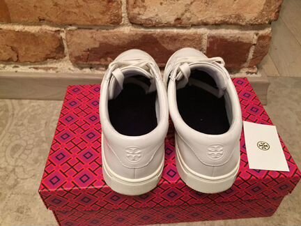 Кеды Tory Burch