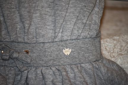 Платье туника Juicy Couture